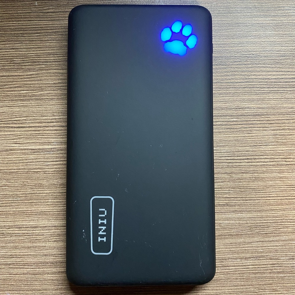 INIU Power-bank